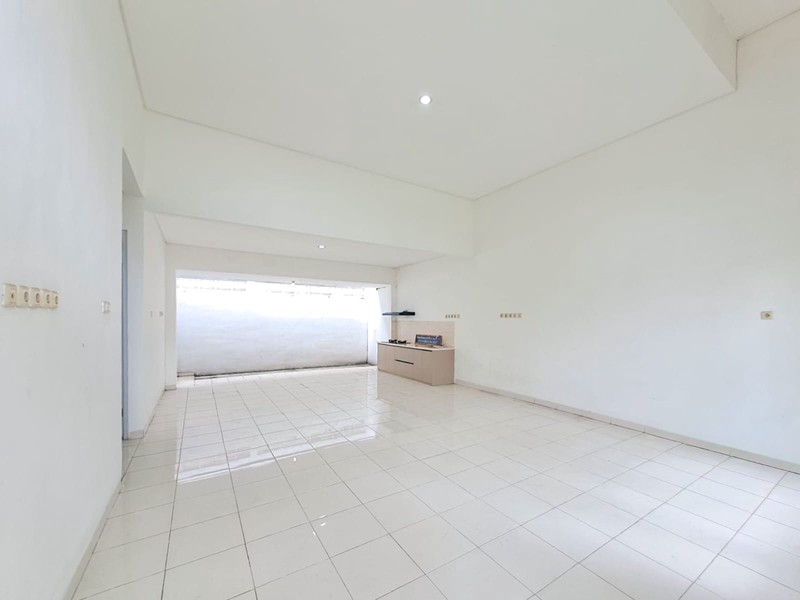 Rumah di CitraGran Cibubur dekat CBD, Kota Wisata, Raffles Hills