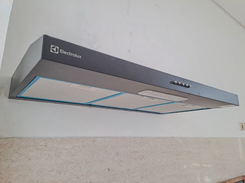 Rumah di CitraGran Cibubur dekat Tol, Raffles Hills, Kota Wisata