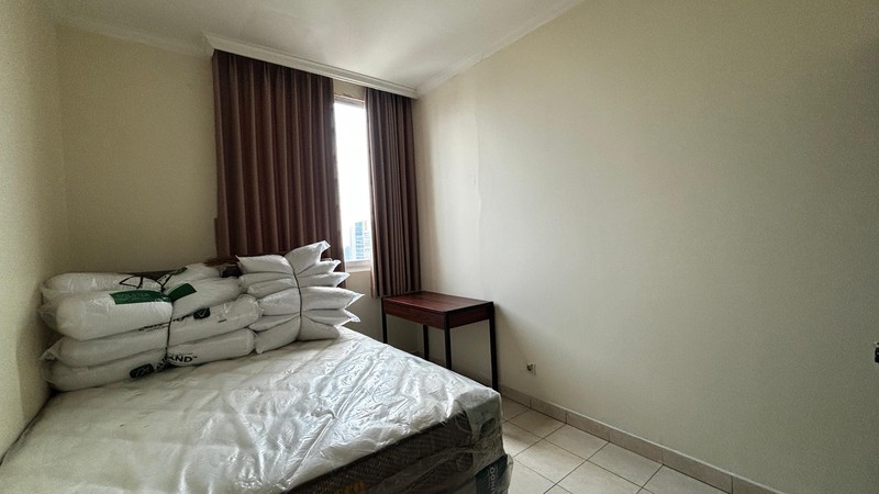 Apartemen Ambasador Hook di ITC Kuningan Jakarta Selatan Furnished