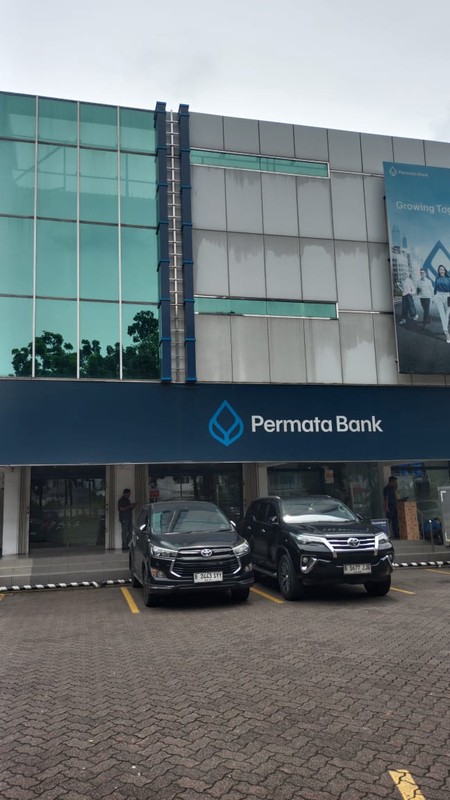 Ruko Siap Pakai dan Lokasi Strategis Pinggir Jalan Raya @Pondok Indah