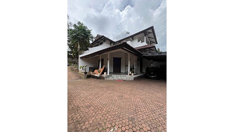 Dijual Rumah Jl Pangeran Antasari, Cipete