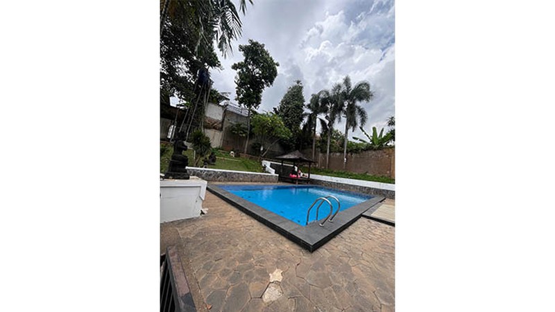 Dijual Rumah Jl Pangeran Antasari, Cipete