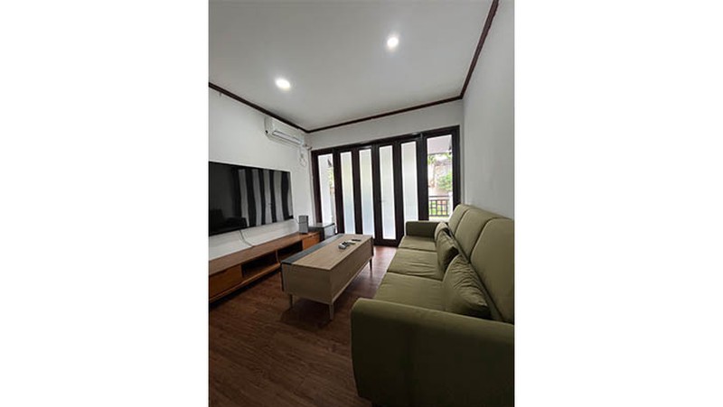 Dijual Rumah Jl Pangeran Antasari, Cipete