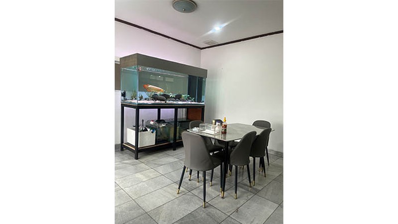 Dijual Rumah Jl Pangeran Antasari, Cipete