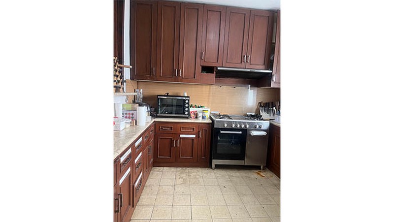 Dijual Rumah Jl Pangeran Antasari, Cipete