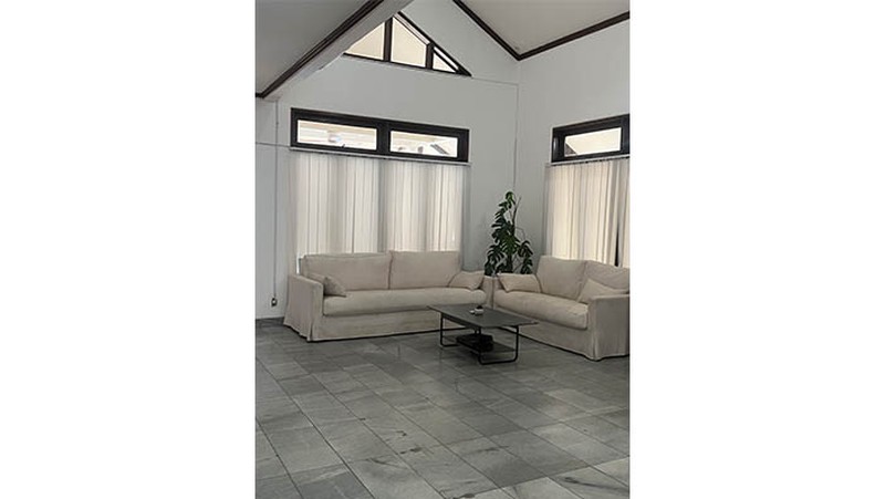 Dijual Rumah Jl Pangeran Antasari, Cipete