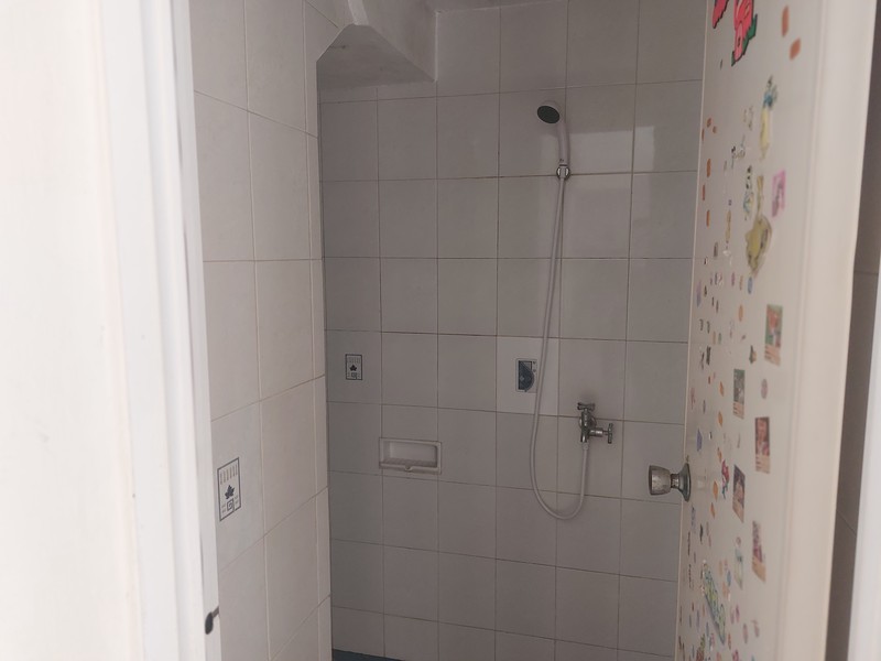 Rumah 2 lantai dalam cluster di perumahan Bukit Golf Tapos Depok