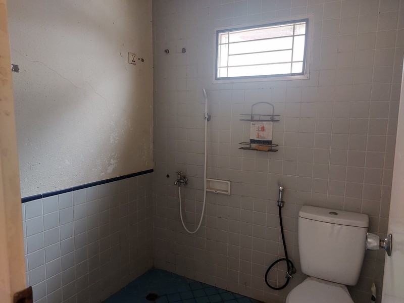 Rumah 2 lantai dalam cluster di perumahan Bukit Golf Tapos Depok