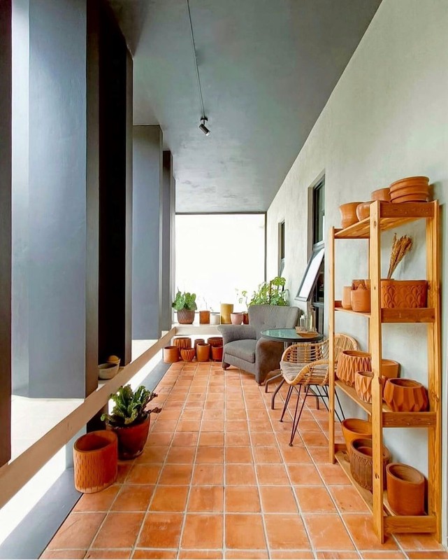 Rumah Estetik & Siap Huni Emerald Garden, 4+1 KT, Kolam Renang