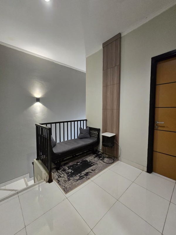 Rumah 2 Lantai Murah & Langka di Discovery Terra - 3+1 KT, LT 105 m2