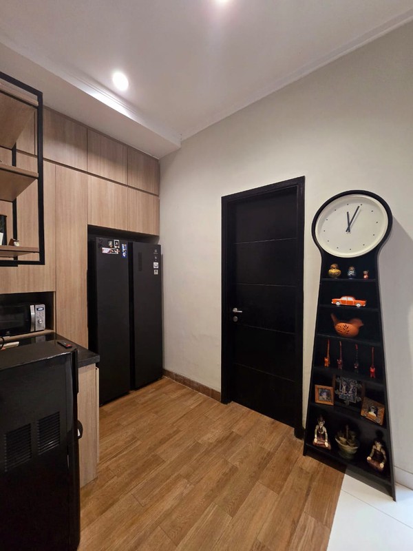 Rumah 2 Lantai Murah & Langka di Discovery Terra - 3+1 KT, LT 105 m2