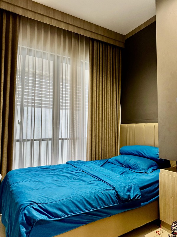 Rumah 2 Lantai Murah & Langka di Discovery Terra - 3+1 KT, LT 105 m2