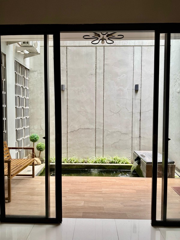 Rumah 2 Lantai Murah & Langka di Discovery Terra - 3+1 KT, LT 105 m2