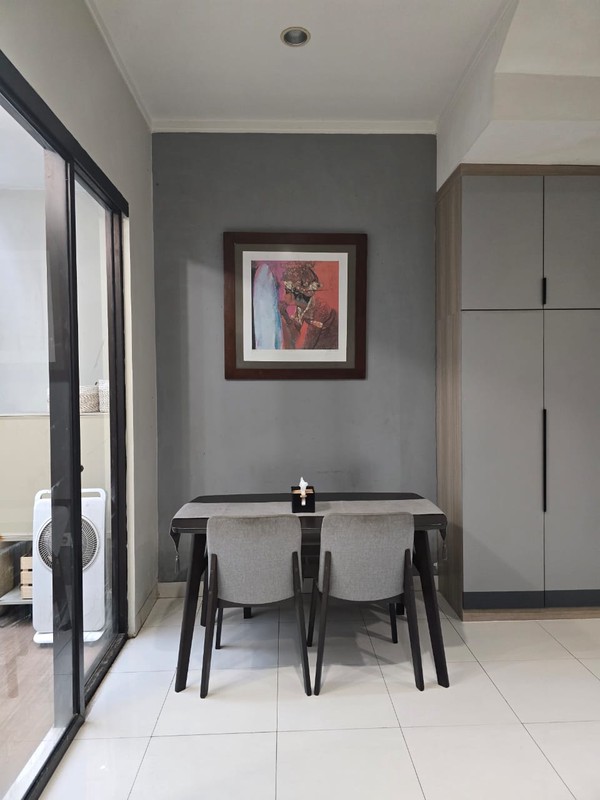 Rumah 2 Lantai Murah & Langka di Discovery Terra - 3+1 KT, LT 105 m2