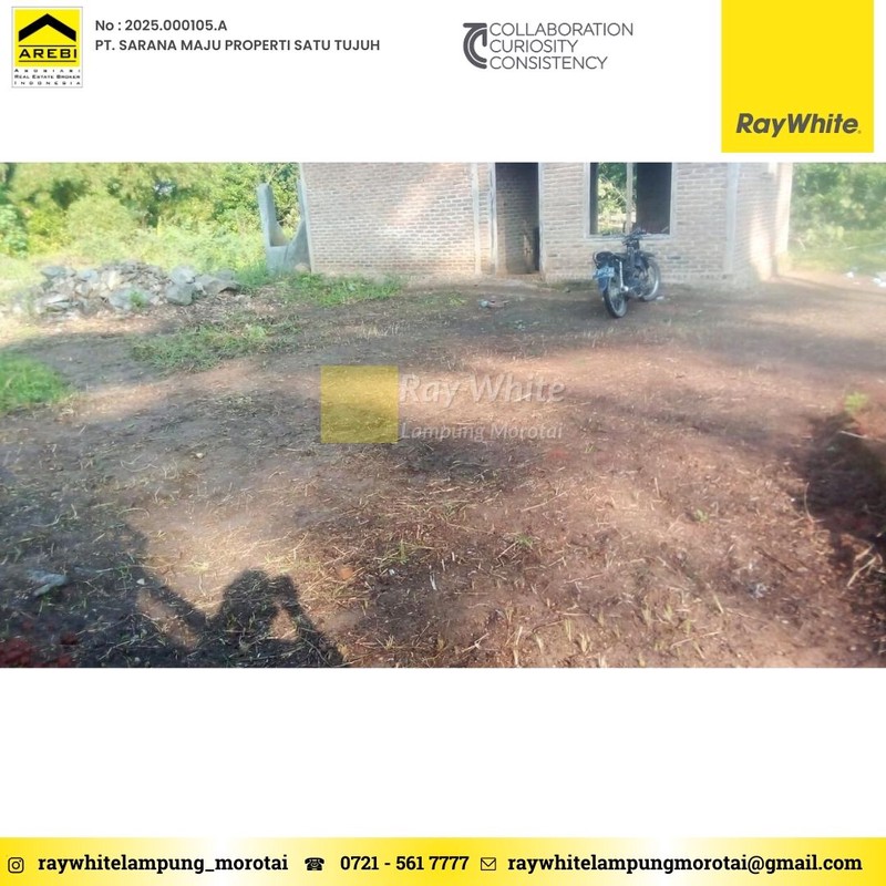 TANAH DIJUAL PRINGSEWU LAMPUNG DIJUAL TANAH PRINGSEWU TIMUR LAMPUNG