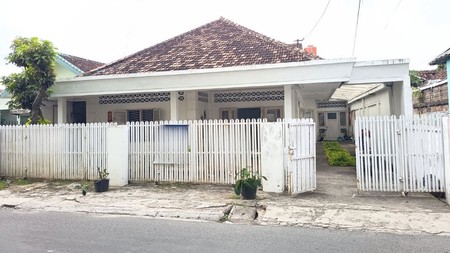 DIJUAL RUMAH TANJUNG KARANG PUSAT ENGGAL BANDAR LAMPUNG