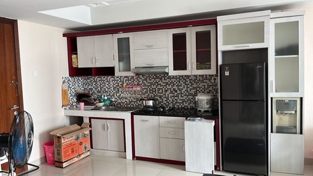 Apartemen Springhill Terrace Twr Oakwood, Jakarta Pusat