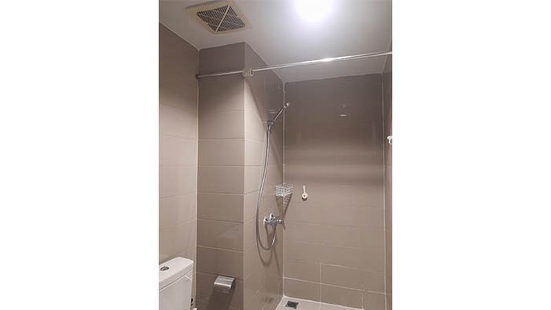 Apartemen Springhill Terrace Twr Oakwood, Jakarta Pusat