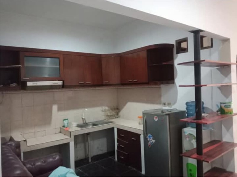 Dijual Rumah Minimalis Siap Huni (Full Furnished) di Purwomartani, Kalasan