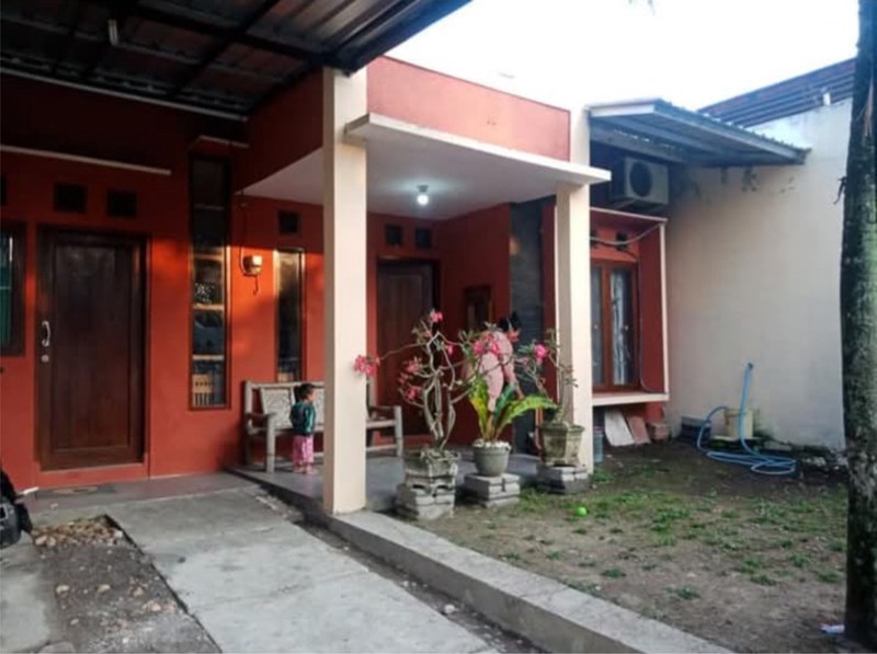 Dijual Rumah Minimalis Siap Huni (Full Furnished) di Purwomartani, Kalasan