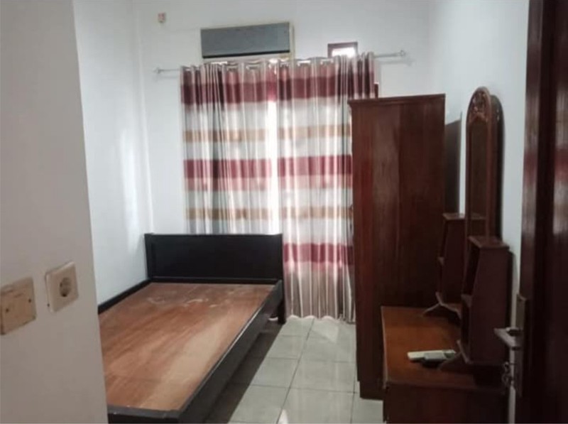 Dijual Rumah Minimalis Siap Huni (Full Furnished) di Purwomartani, Kalasan