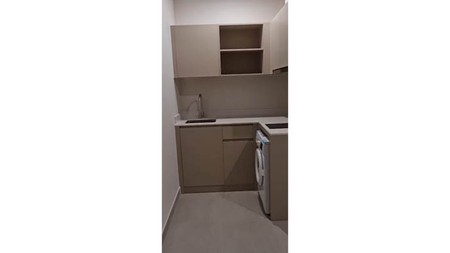 Apartement Menara Jakarta, Kemayoran