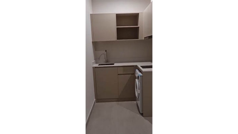 Apartement Menara Jakarta, Kemayoran