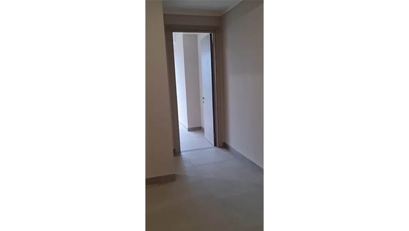 Apartement Menara Jakarta, Kemayoran