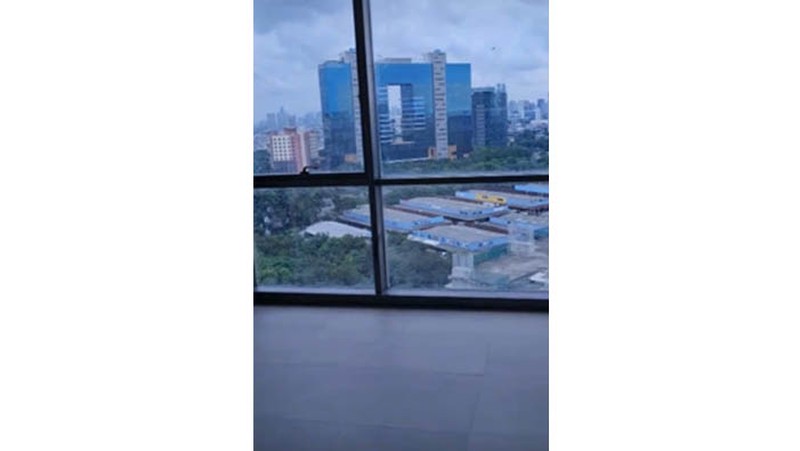 Apartement Menara Jakarta, Kemayoran