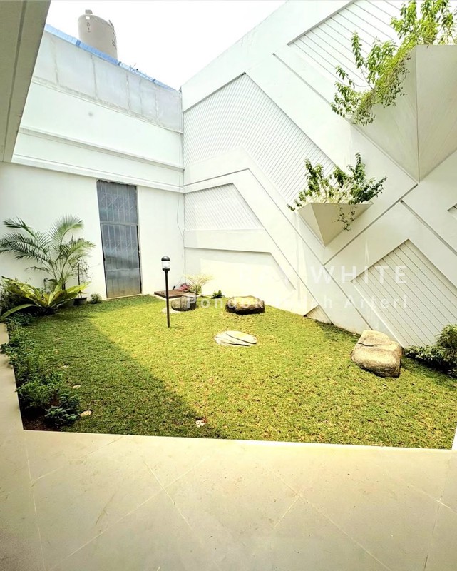 Rumah Baru Renovasi Bukit Cinere Indah Luas Best Deal 