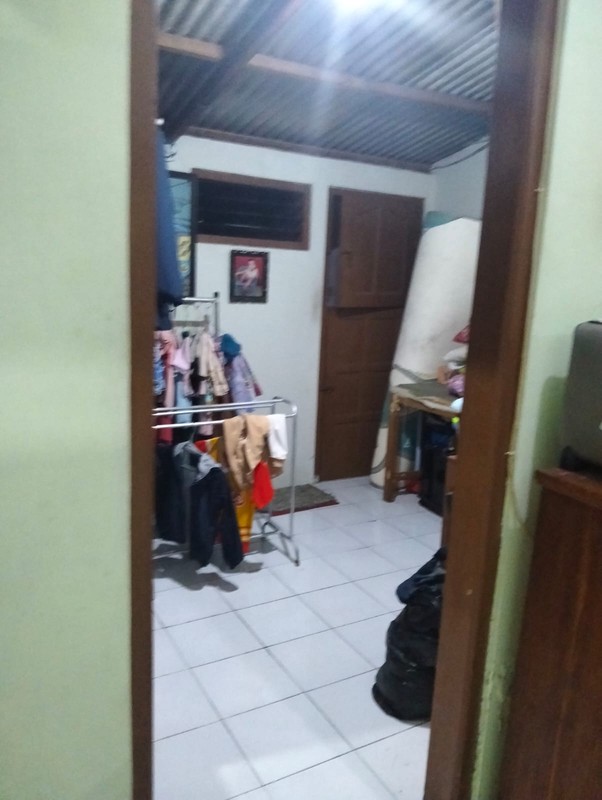 Dijual Rumah Halaman Luas di Jantung Kota Lokasi Premium Semaki, Umbulharjo, Yogyakarta