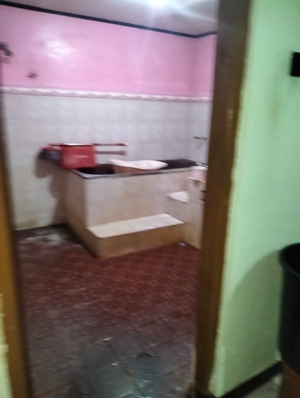 Dijual Rumah Halaman Luas di Jantung Kota Lokasi Premium Semaki, Umbulharjo, Yogyakarta