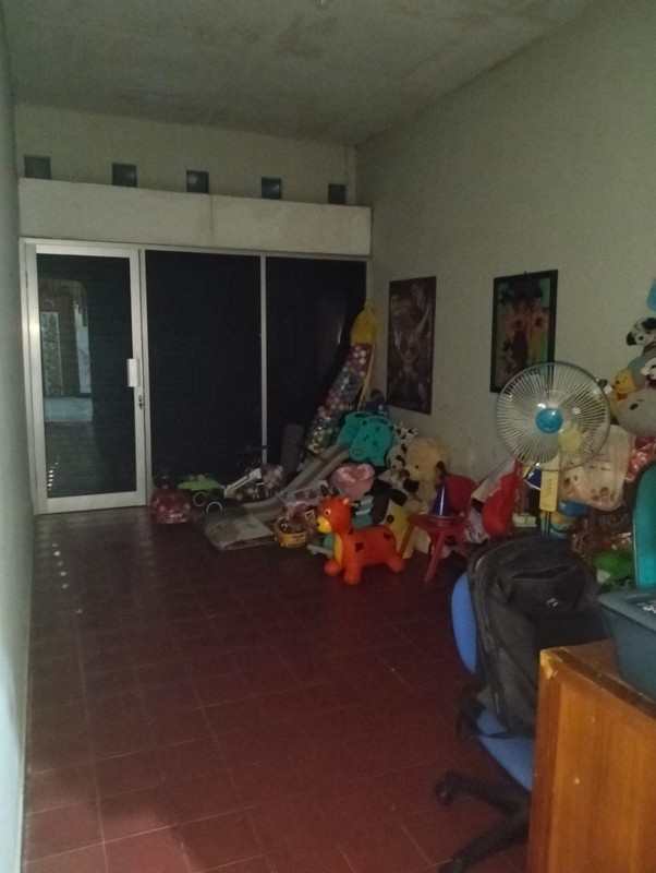 Dijual Rumah Halaman Luas di Jantung Kota Lokasi Premium Semaki, Umbulharjo, Yogyakarta