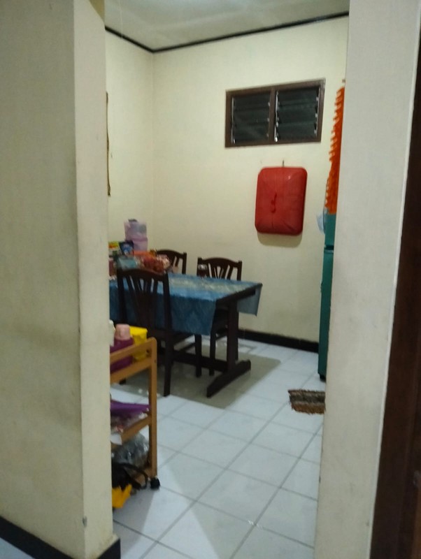 Dijual Rumah Halaman Luas di Jantung Kota Lokasi Premium Semaki, Umbulharjo, Yogyakarta