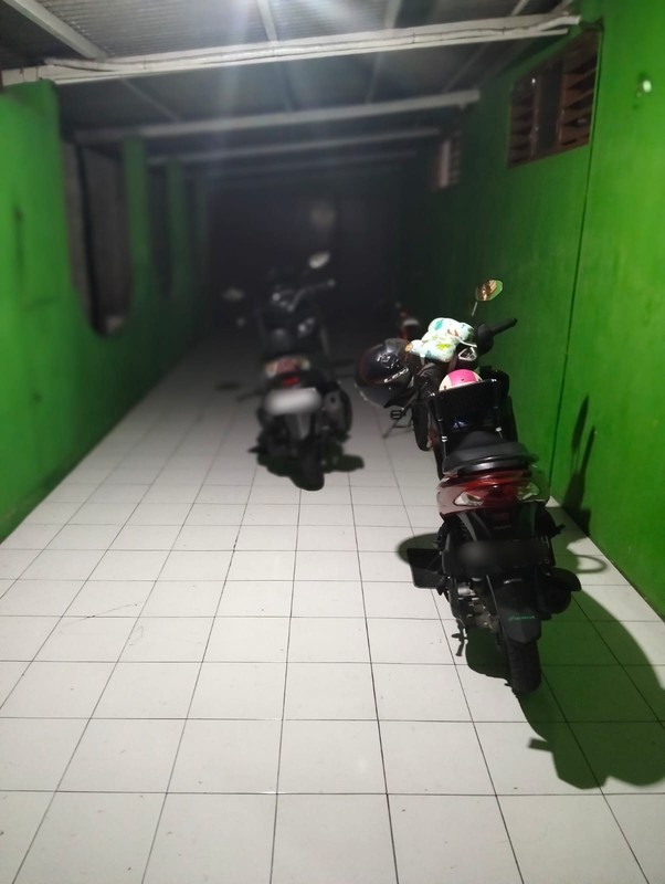 Dijual Rumah Halaman Luas di Jantung Kota Lokasi Premium Semaki, Umbulharjo, Yogyakarta