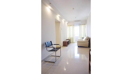  Apartemen Palazo, Kemayoran