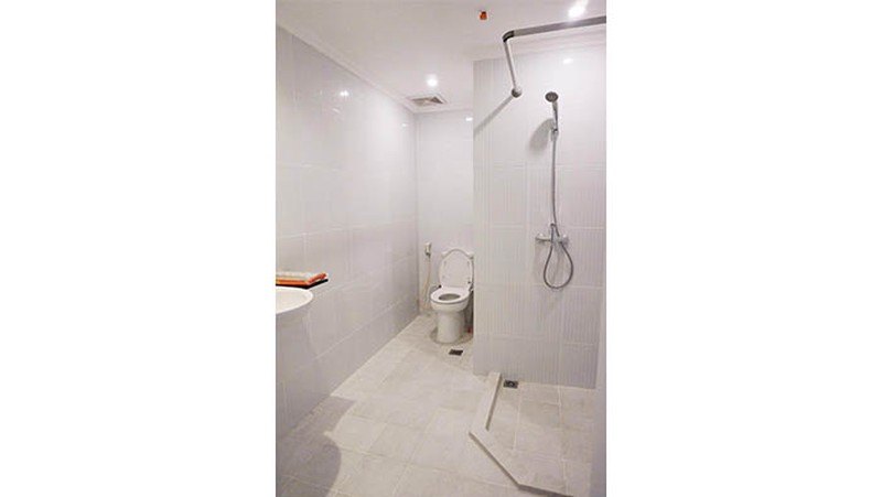  Apartemen Palazo, Kemayoran