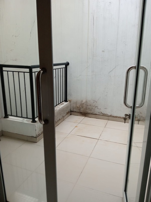 RUMAH CANTIK 2 LANTAI DI LEGENDA WISATA CIBUBUR