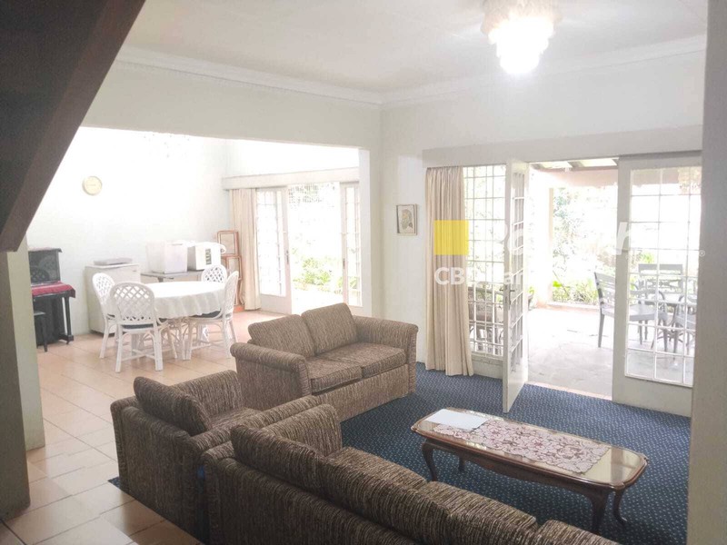 Rumah 2 Lantai Strategis di Jalan Raya Maribaya, Lembang