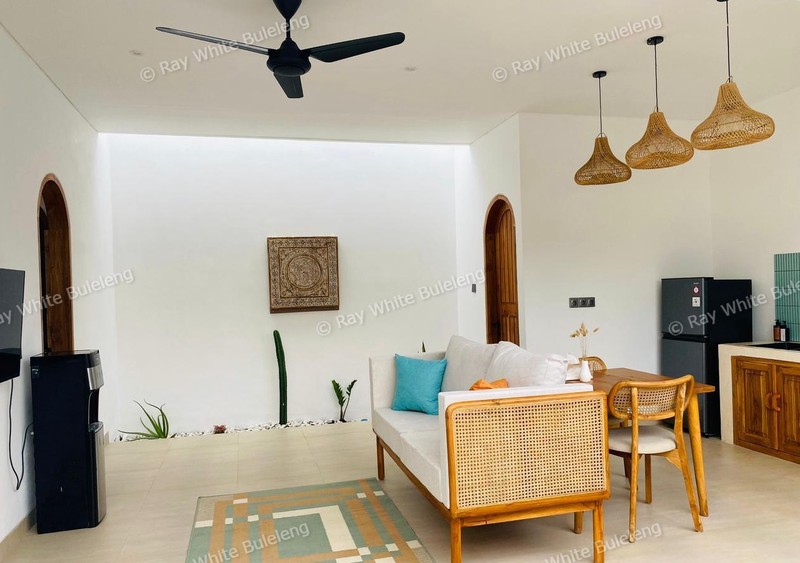 Brand New Dual-Pavilion Luxury Villa with Two Pools on 2,000 sqm land in Prime Lovina