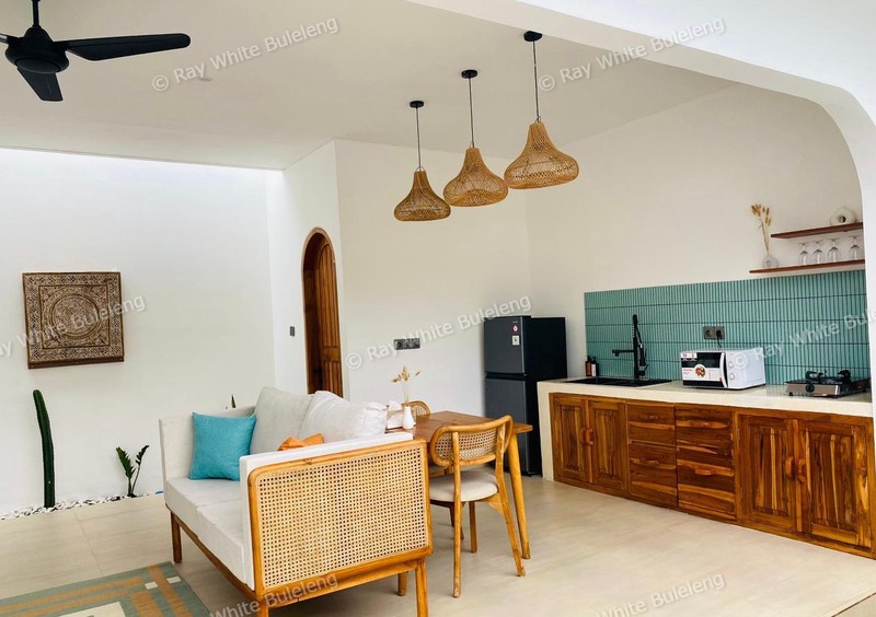 Brand New Dual-Pavilion Luxury Villa with Two Pools on 2,000 sqm land in Prime Lovina