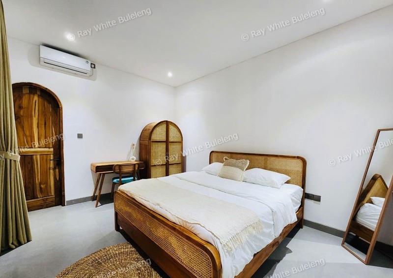 Brand New Dual-Pavilion Luxury Villa with Two Pools on 2,000 sqm land in Prime Lovina