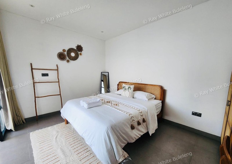 Brand New Dual-Pavilion Luxury Villa with Two Pools on 2,000 sqm land in Prime Lovina