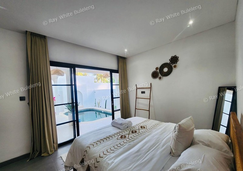 Brand New Dual-Pavilion Luxury Villa with Two Pools on 2,000 sqm land in Prime Lovina