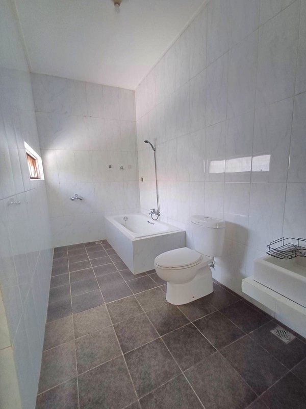 Rumah 2 Lantai Siap Huni dengan Hunian Nyaman dan Asri @Bintaro Jaya Sektor 9