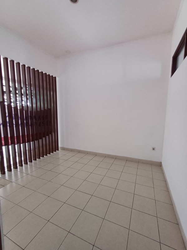 Rumah 2 Lantai Siap Huni dengan Hunian Nyaman dan Asri @Bintaro Jaya Sektor 9