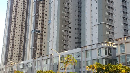 Apartemen Puncak Dharmahusada Dekat Unair Surabaya