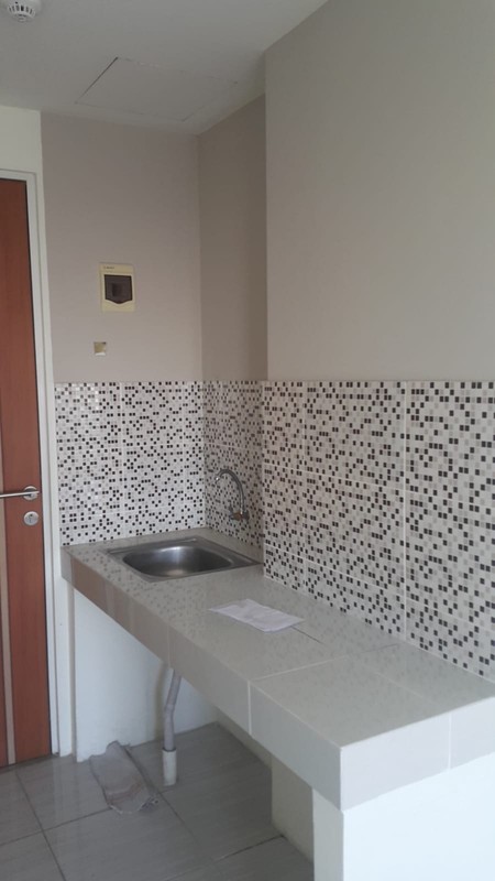 Apartemen Puncak Dharmahusada Dekat Unair Surabaya