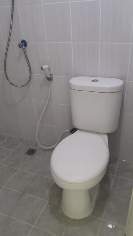 Apartemen Puncak Dharmahusada Dekat Unair Surabaya