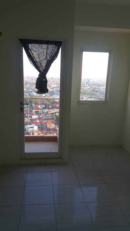 Apartemen Puncak Dharmahusada Dekat Unair Surabaya